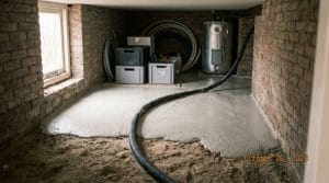 Schuimbeton vloerisolatie besparing: hoeveel bespaart u per jaar?