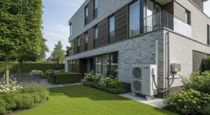 CO₂ besparen warmtepomp: hoeveel kg bespaart u per jaar? Berekening en feiten