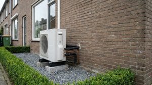 CO₂ besparen warmtepomp: hoeveel kg bespaart u per jaar? Berekening en feiten