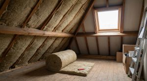 Jaren 90-woning verduurzamen: van label C naar label A