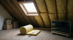 Energielabel en dakisolatie: hoeveel stijgt uw label door uw dak te isoleren?