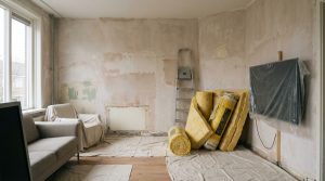Energielabel bij verbouwing na verkoop: wie regelt het?