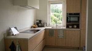 Duurzame keuken kiezen: energiezuinig & stijlvol inrichten