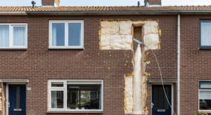 Spouwmuurisolatie jaren 60 woning: kosten, opbrengst en subsidie 2025