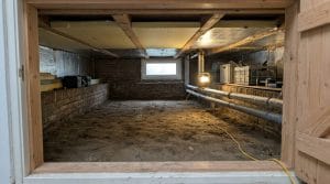 Vloerisolatie kruipruimte: welke methode past bij uw woning?