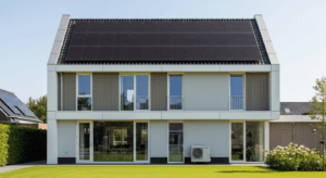 BENG en koolstofneutrale woning: hoever gaat de norm en hoever de praktijk?