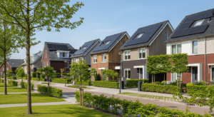 Energielabel A percentage 2025: hoeveel woningen hebben een A-label?