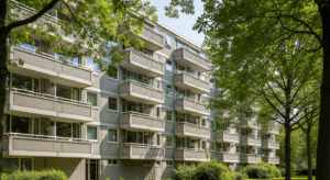 Energielabel flat jaren 80: welk label is realistisch haalbaar?
