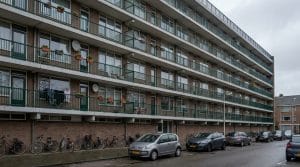 Energielabel flat jaren 80: welk label is realistisch haalbaar?