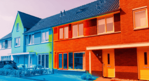 Energielabel en luchtdichtheid: wat doet een blowerdoortest?