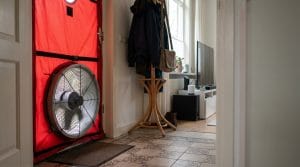 Energielabel en luchtdichtheid: wat doet tocht met uw label?