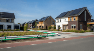 Groene waterstof woningverwarming: regelgeving, kosten en toekomst