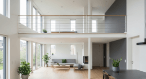 Isolatie mezzanine: halfopen verdieping vakkundig aanpakken