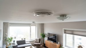 Minimale ventilatiecapaciteit woonkamer: hoeveel dm³/s heeft u nodig?