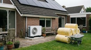 Terugverdientijd complete verduurzaming: rekenvoorbeeld en besparing jaren-70-woning