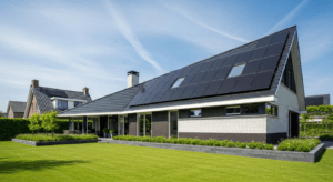 Zonnepanelen energielabel: hoeveel labelstappen stijgt u in 2026?