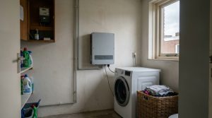 Zonnepanelen energielabel: hoeveel labelstappen stijgt u in 2026?