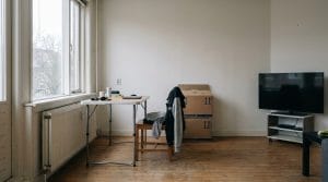 Energielabel anti-kraak: verplicht bij tijdelijke bewoning?