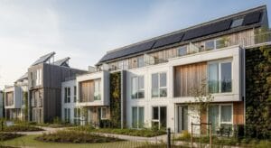 Energielabel anti-kraak: verplicht bij tijdelijke bewoning?