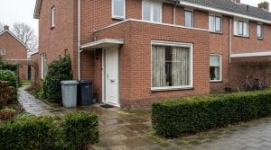 Energielabel in-law suite: aparte meting of samen met de hoofdwoning?