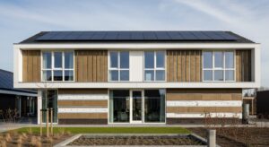 Energielabel nieuwbouw van de tekening: wat kunt u verwachten?