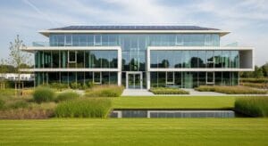 Herberekening energielabel woning naar kantoor: verplichtingen en kosten 2026