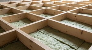 Isolatiewaarde oude houten vloer meten en verbeteren: complete gids