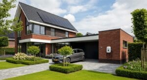 Slim laden van uw elektrische auto thuis: hoeveel kunt u besparen?