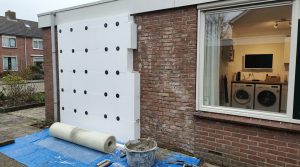 Terugverdientijd gevelisolatie: van 3 tot 15 jaar – afhankelijk van dikte en materiaal