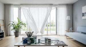 Veilig ventileren bij solventhoudende verf: bescherm uw gezondheid effectief