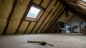 Warmteverlies berekenen per bouwdeel: zo ziet u waar u het meest verliest