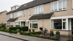 Eerste energielabel verplicht: woning na de eeuwwisseling