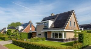 Zonnepanelen verzekeren: vallen ze onder uw opstalverzekering?