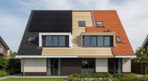 Eerst dak of zonnepanelen? De slimste volgorde voor je woning