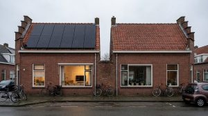 Energielabel verschil met buren: hoe kan dat?