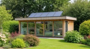 Energielabel vrijstaande schuur als studio: is dit verplicht in 2024?