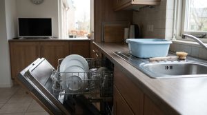 Vaatwasser of handafwassen: wat is zuiniger qua energie en water?