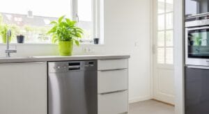 Vaatwasser of handafwassen: wat is zuiniger qua energie en water?