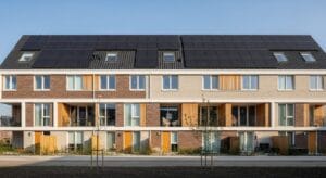 Verhuur zonder energielabel: boetes tot €1.030 per woning