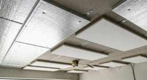 Vloerisolatie badkamer boven garage: vochtbeheersing en isolatietips