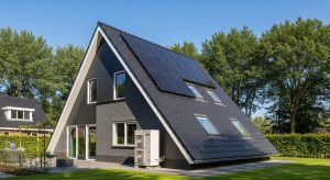 Warmtepomp en asbestdak: wat moet u eerst regelen?