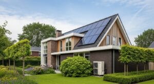 Zonneboiler en warmtepomp gecombineerd: kosten, besparing en subsidie in 2025