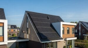 Zonnepanelen erfdienstbaarheid: rechten bij schaduw van de buurman