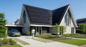 Dynamisch stroomtarief met zonnepanelen: slim laden en terugleveren uitgelegd
