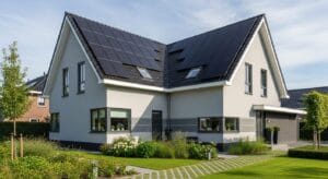 Energielabel A++ energieneutraal verschil: marktwaarde, kosten en leencapaciteit