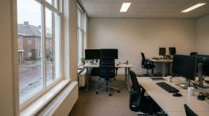 Energielabel C verplichting kantoren: 4 lessen voor woningeigenaren
