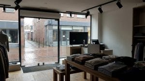 Energielabel C voor winkels: lessen voor woningeigenaren