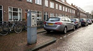 Energielabel gemeentelijke belastingen: invloed op parkeerkosten en toeristenbelasting?