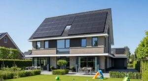Energieneutraal wonen met meerdere bewoners: praktische aanpak en kosten