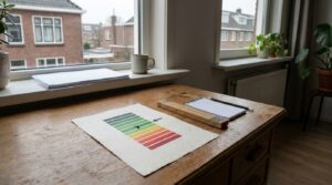 Van oude EPC naar nieuw energielabel: wat u moet weten